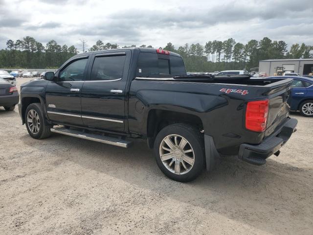 2015 CHEVROLET SILVERADO - 3GCUKTEC3FG268805