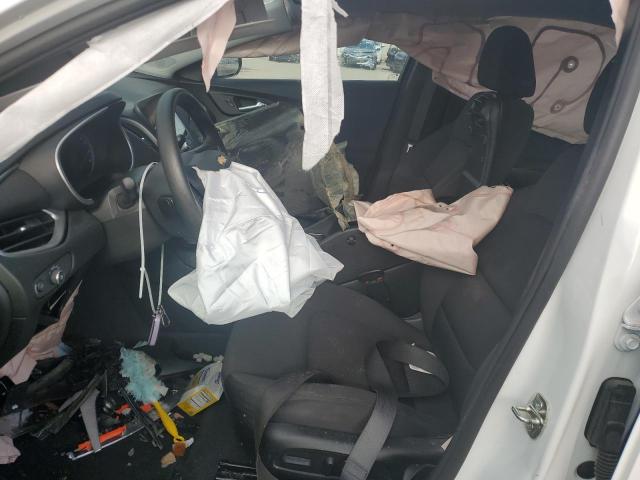 2023 CHEVROLET MALIBU LS - 1G1ZC5STXPF128412
