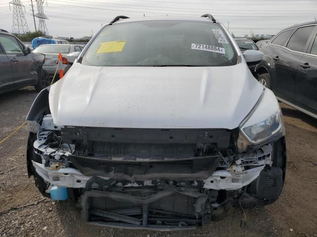 2018 FORD ESCAPE SE - 1FMCU0GD1JUA82904