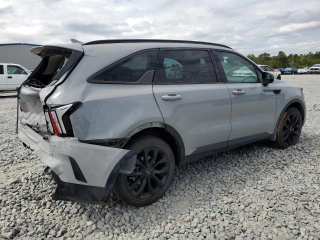 2023 KIA SORENTO SX - 5XYRKDLF6PG197690