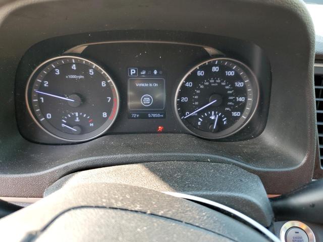 2017 HYUNDAI ELANTRA SE - 5NPD84LF2HH048177