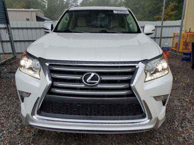 2018 LEXUS GX 460 - JTJBM7FX5J5191653