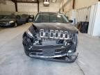 JEEP CHEROKEE L photo