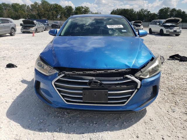 2018 HYUNDAI ELANTRA SE - KMHD84LF9JU593686