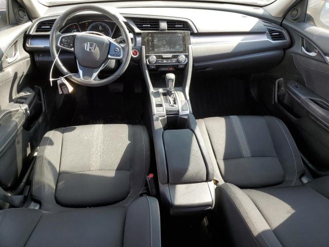 2017 HONDA CIVIC EX - 2HGFC1F35HH638357