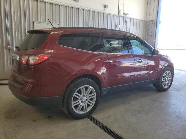 2015 CHEVROLET TRAVERSE L - 1GNKVGKD2FJ336391