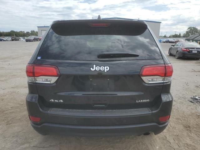 2021 JEEP GRAND CHER - 1C4RJFAG9MC687650