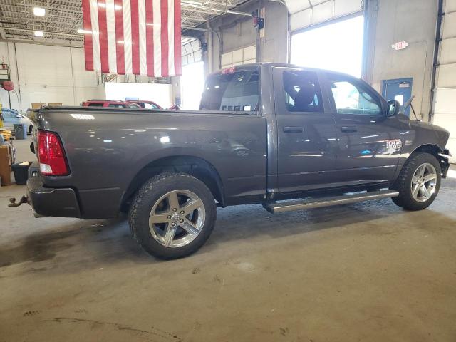 2017 RAM 1500 ST - 1C6RR7FT1HS599537