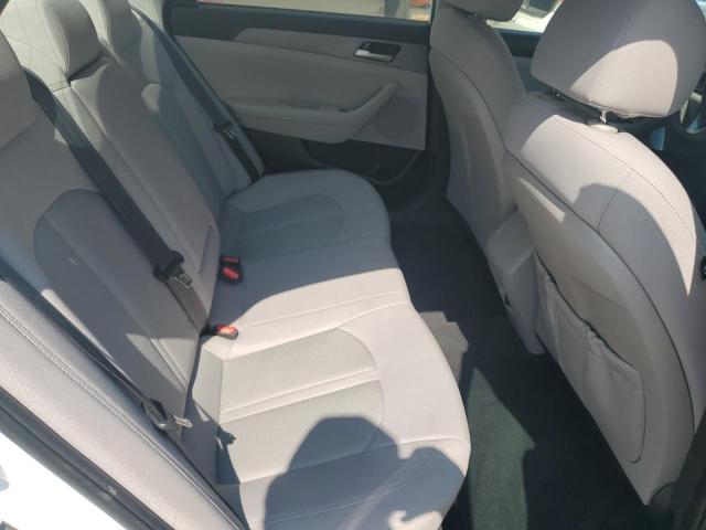 2019 HYUNDAI SONATA SE - 5NPE24AF4KH763638