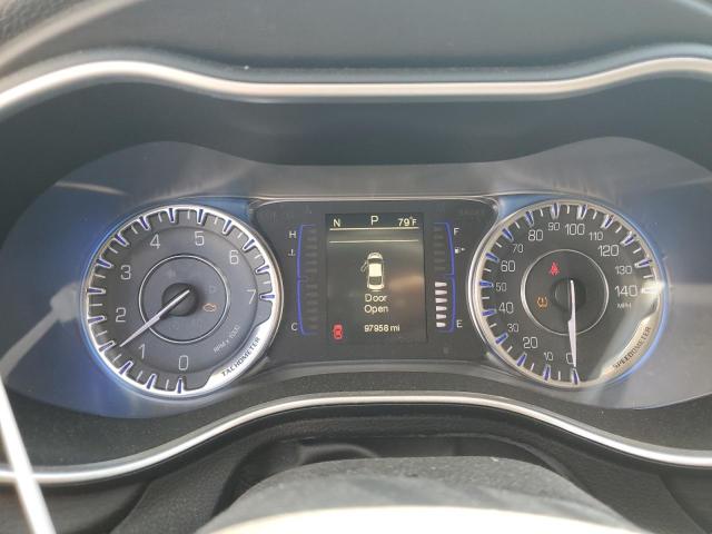 2015 CHRYSLER 200 LIMITE - 1C3CCCAB8FN532733