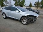 TESLA MODEL X photo