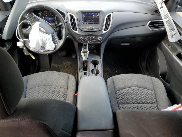 2024 CHEVROLET EQUINOX LT - 3GNAXKEG0RL156810