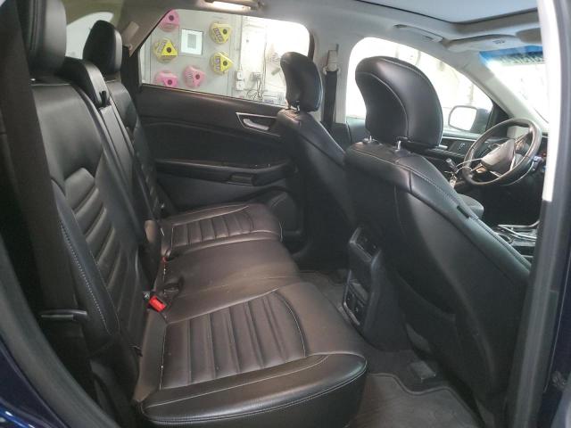 2016 FORD EDGE SEL - 2FMPK4J83GBB51150