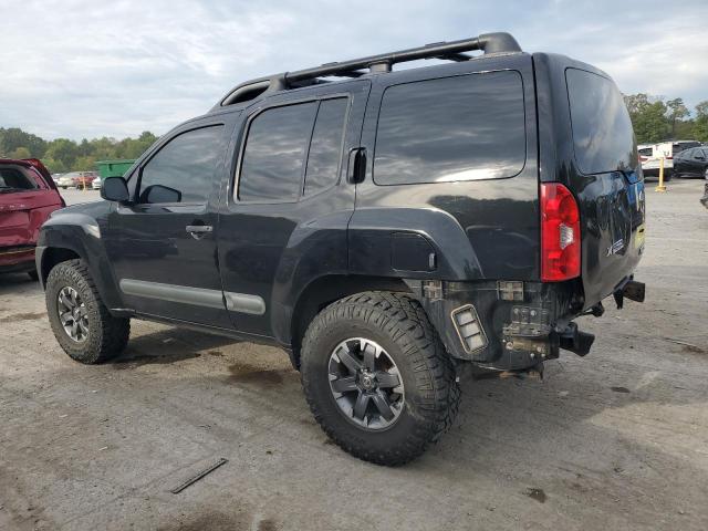 2015 NISSAN XTERRA X 5N1AN0NW6FN650431