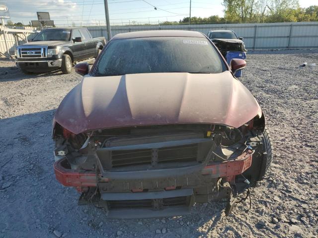 VIN 3FA6P0HD0KR193479 2019 Ford Fusion, SE no.5