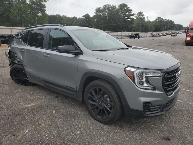 2023 GMC TERRAIN SL - 3GKALMEG2PL202512