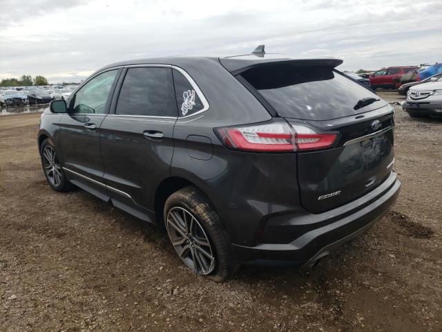 2019 FORD EDGE TITAN - 2FMPK4K90KBB20132