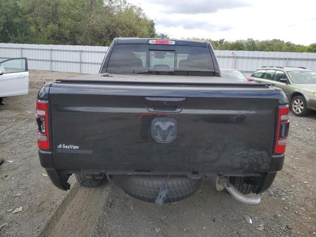 2022 RAM 1500 BIG H - 1C6RRFFG9NN297453