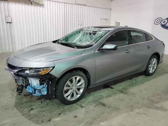 2024 CHEVROLET MALIBU LT - 1G1ZD5ST3RF167682