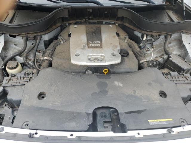 2015 INFINITI QX70 - JN8CS1MW0FM482664