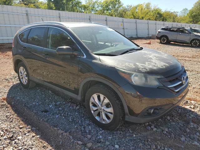 VIN 5J6RM3H74DL010141 2013 Honda CR-V, Exl no.4