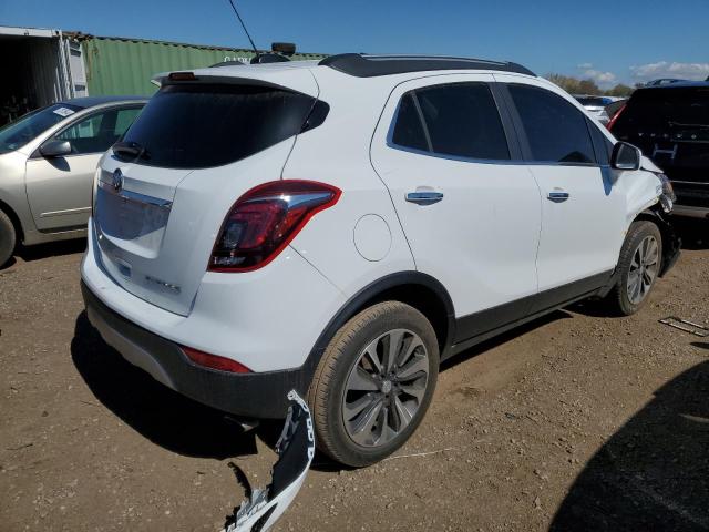 Vin: kl4cjasb0mb315707, lot: 72425674, buick encore preferred 20213