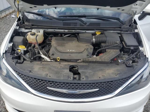 2017 CHRYSLER PACIFICA T - 2C4RC1DG3HR508220