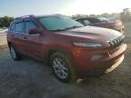 JEEP CHEROKEE L photo