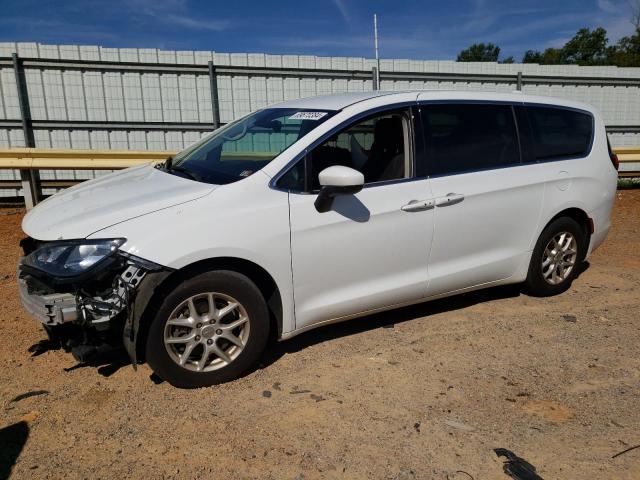 2017 CHRYSLER PACIFICA T - 2C4RC1DGXHR703991