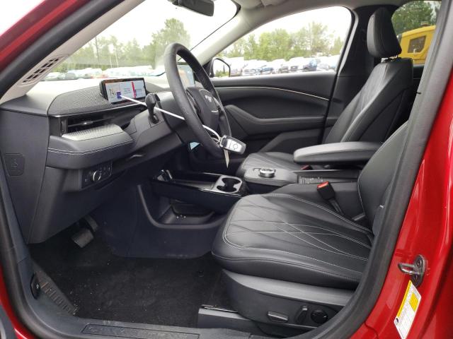 2022 FORD MUSTANG MA - 3FMTK2SU2NMA58601