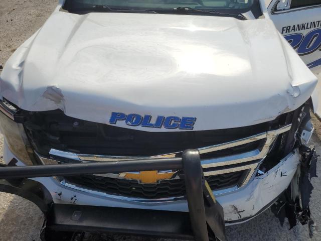 2019 CHEVROLET TAHOE POLI 1GNLCDEC4KR312942  66750954