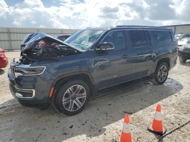 2024 Jeep Wagoneer, L Series Ii