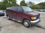 FORD ECONOLINE photo