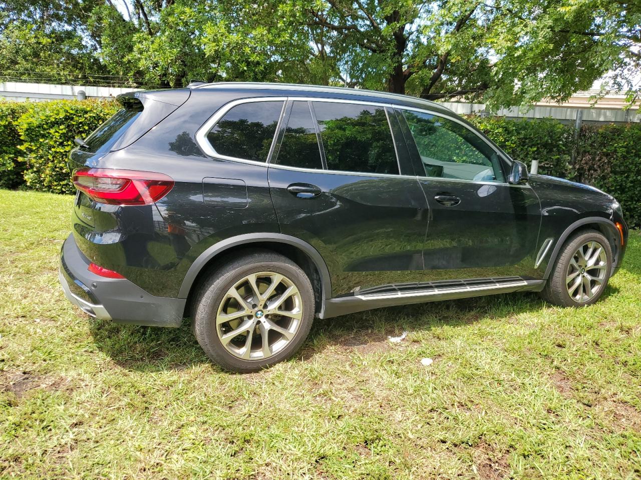 Lot #2857283870 2023 BMW X5 XDRIVE4