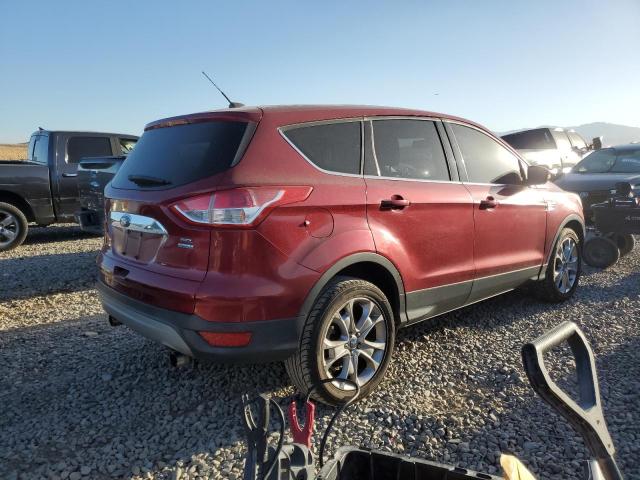 2013 FORD ESCAPE SEL 1FMCU9H90DUA10711  71171204