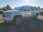 CHEVROLET SUBURBAN K photo