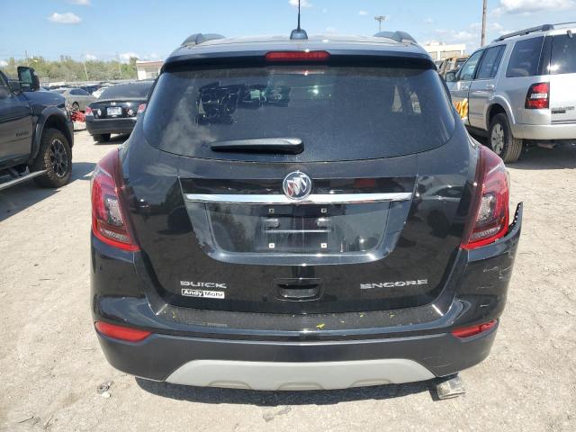 2018 BUICK ENCORE PRE - KL4CJBSB9JB579283