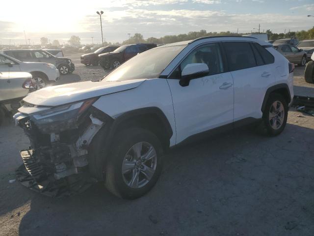 2023 TOYOTA RAV4 XLE - 2T3P1RFV4PC328385