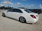 MERCEDES-BENZ S 450 photo