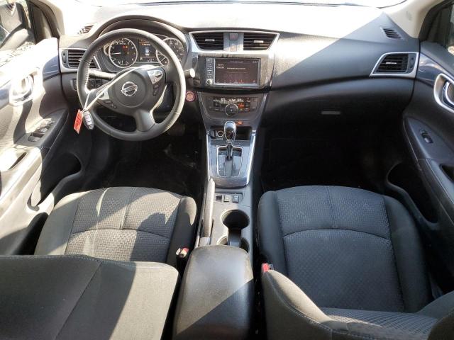 2019 NISSAN SENTRA S - 3N1AB7AP1KY298539