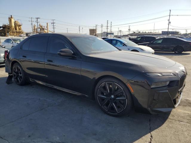 2024 BMW I7 EDRIVE5 WBY43EJ06RCP21065