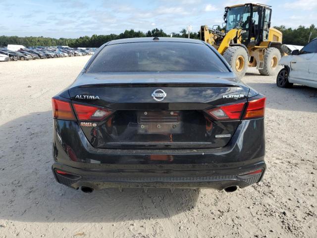 2019 NISSAN ALTIMA EDI 1N4AL4FV3KC231732