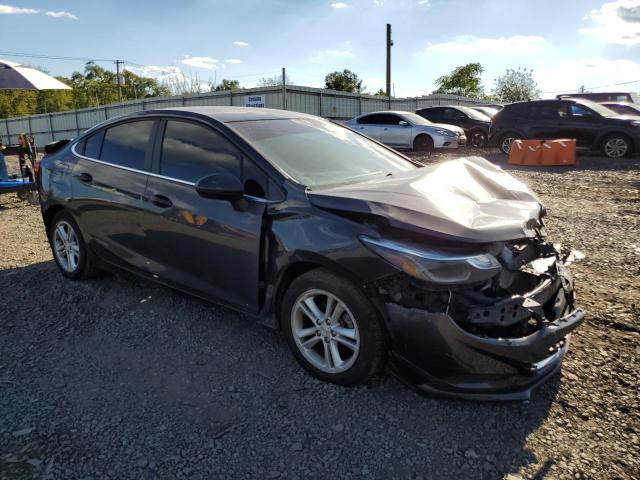 2016 CHEVROLET CRUZE LT - 1G1BE5SM4G7325543