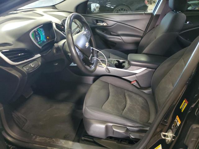 VIN 1G1RA6S53HU148334 2017 Chevrolet Volt, LT no.7