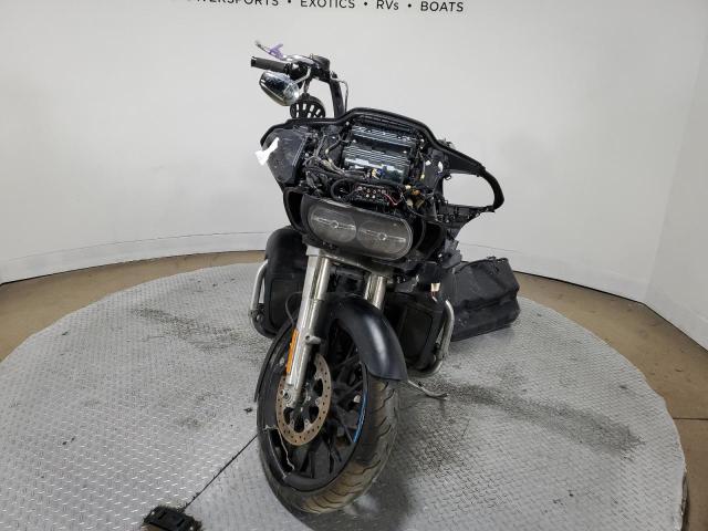2021 HARLEY-DAVIDSON FLTRX - 1HD1KHC11MB648327
