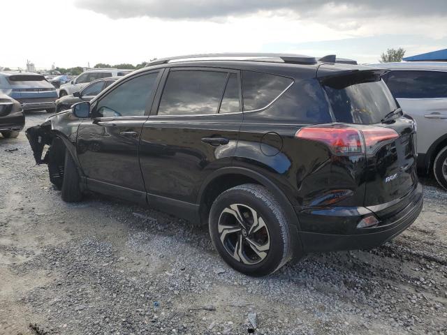 2018 TOYOTA RAV4 LE - 2T3ZFREV7JW469050