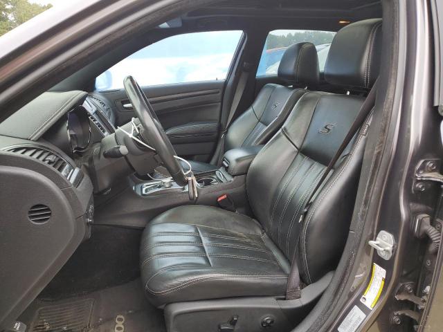 2015 CHRYSLER 300 S - 2C3CCABT2FH887076
