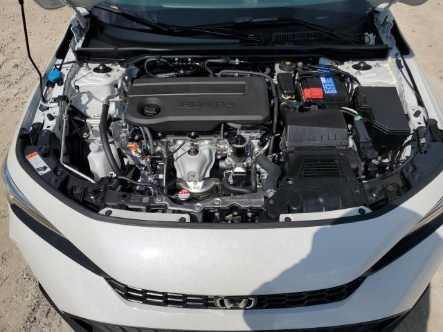 2025 HONDA CIVIC 2HGFE2F50SH518071
