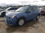 SUBARU FORESTER photo