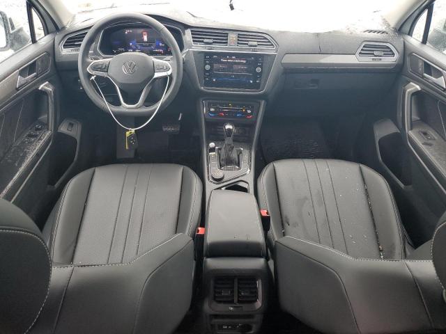 2024 VOLKSWAGEN TIGUAN SE - 3VV2B7AX8RM103072
